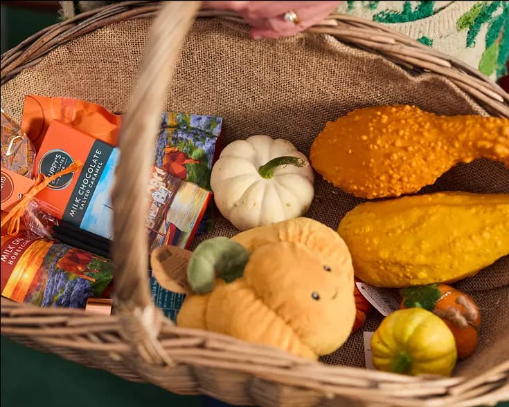 Pumpkin Supermarket & General Store